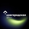 Логотип телеграм канала @sez_novgorod — ОЭЗ «Новгородская»