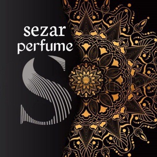 Telegram kanalining logotibi sezar_perfume1 — 🛍 سرای رایحه‌ | سزار پرفیوم
