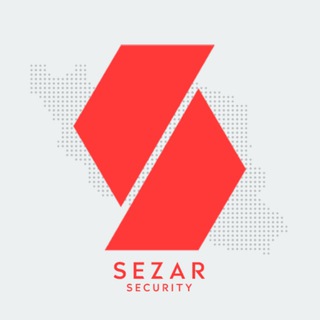 لوگوی کانال تلگرام sezar_sec — Sezar | تیم امنیتی سزار