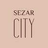 Логотип телеграм канала @sezar_city_msk — Жилой комплекс SEZAR CITY от Sezar Group
