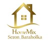 Telegram арнасының логотипі sezon_baraholka — Sezon_baraholka HomeMix
