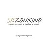 Логотип телеграм канала @sezonkino — SEZONKINO