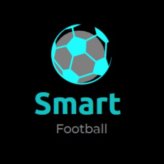 Логотип телеграм канала @sf_smartfootball — SF | Канал умного футбола