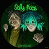 Logo of telegram channel sf_confessions — SALLY FACE CONFESSIONS