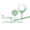 Логотип телеграм канала @sf_golfclub — Гольф-клуб Strawberry Fields