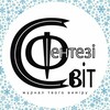 Логотип телеграм -каналу sf_web_magazine — Вебжурнал Світ Фентезі