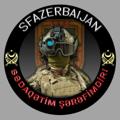 Logo de la chaîne télégraphique sfaazerbaijan - SFAzerbaijan