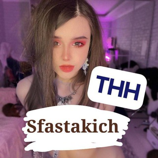 Логотип телеграм канала @sfastaki4 — sfastakich