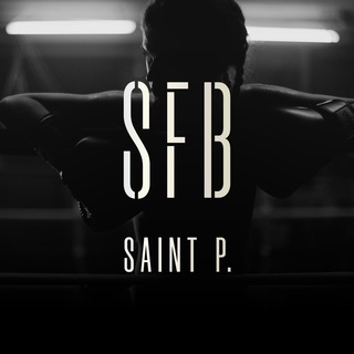 Логотип телеграм канала @sfb_boxing — Спортивные клубы SFB
