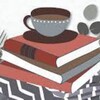 Логотип телеграм канала @sfbt_books — Книжный клуб ОРКТ