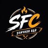 Логотип телеграм канала @sfceda — Shawerma Food Chicken