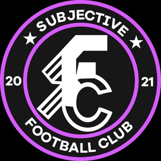 Логотип телеграм канала @sfcfootballteam — СФК