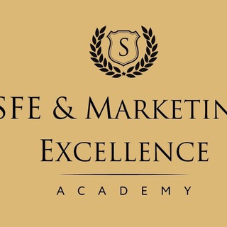 Telegram channel SFE Academy logo