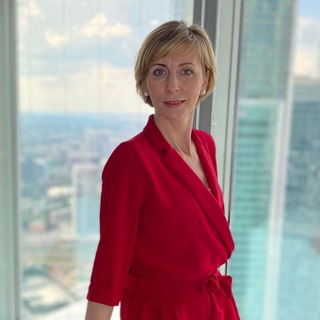 Логотип телеграм канала @sfedotova_business — Светлана Федотова | Бизнес Рост