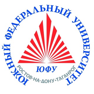 Логотип телеграм канала @sfedu_study — ЮФУ / Южный федеральный университет