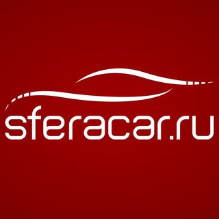 Telegram channel sferacar.ru / Авто из Китая🇨🇳 logo