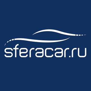 Логотип телеграм канала @sferacar_ru — sferacar.ru // Авто из Японии / Кореи / ОАЭ / США / Китая