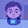 Логотип телеграм канала @sferum_zlo — Цифровой ошейник