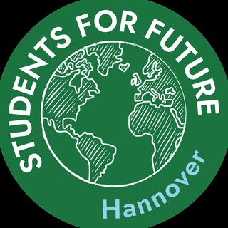 Logo of telegram channel sffhannover — SFF Hannover Info-Channel