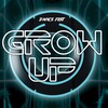 Logo of telegram channel sfgu2014 — “STREET FEST GROW-UP”