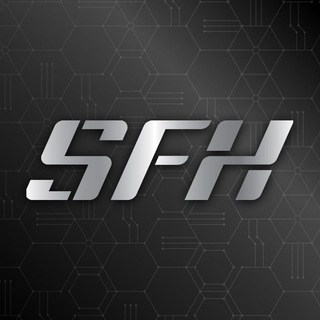 Логотип телеграм канала @sfh_russia — SFH