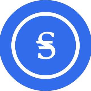 Logo of telegram channel sfi_channel — SaferICO Announcement