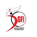 Logo saluran telegram sficec — SFI Central Executive Committee's News Feed