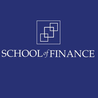 Логотип телеграм канала @sfinancegroup — School of Finance