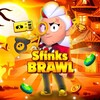 Логотип телеграм канала @sfinksbrawl — Sfinks Brawl 💜 | V37