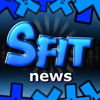 Логотип телеграм канала @sfit1lyoutube — Sfit_News☀️
