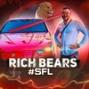 Логотип телеграм канала @sfl_rich_bears — Николай Кобзарь | RICH BEARS #SFL