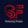 Логотип телеграм канала @sflinks — Streaming Freaks Links