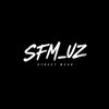 Telegram channel Sfm_uz logo