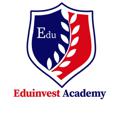 Logo saluran telegram sfmca — EduInvest Academy