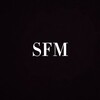 Логотип телеграм канала @sfmcloud — SFM