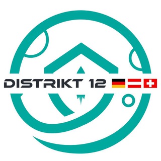 Logo des Telegrammkanals sfmdeutschnews - News SafeMoon Distrikt 12 🇩🇪DE 🇦🇹AT🇨🇭CH
