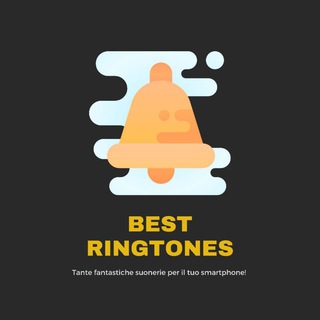 Logo del canale telegramma sfondi_e_suonerie - 🅱️est Ringtones - Tante fantastiche suonerie per il tuo smartphone!