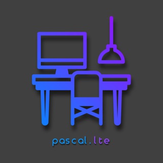 Logo del canale telegramma sfondipascal - Wallpapers - @pascal1.png