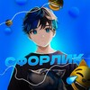 Логотип телеграм канала @sforlik — СФОРЛИК