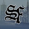 Логотип телеграм канала @sfrp_official — San Fierro RolePlay (SA:MP)
