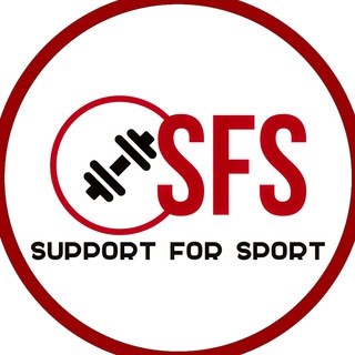 Логотип телеграм канала @sfsportpit — SFS ODESSA|Спортивное питание