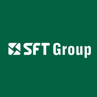 Логотип телеграм канала @sft_group — SFT Group