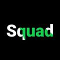 Logo saluran telegram sftsquad — SoftSquad