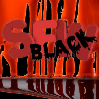 Логотип телеграм -каналу sfwblack — SFW Black