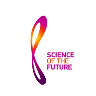 Логотип телеграм канала @sfyrussia — Наука будущего - наука молодых