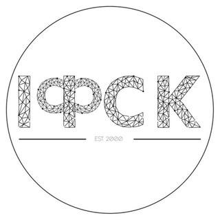 Логотип телеграм -каналу sg_ifsk — ІФСК