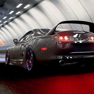 Telegram channel 🏁CAR_JDM🎌 logo