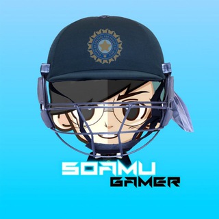 Telegram channel SG SPORTS 🏏 logo