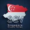Telegram channel SINGAPORE CRYPTOVERSE CHANNEL🇸🇬 logo