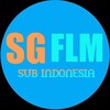 Telegram channel SG Film Indo logo